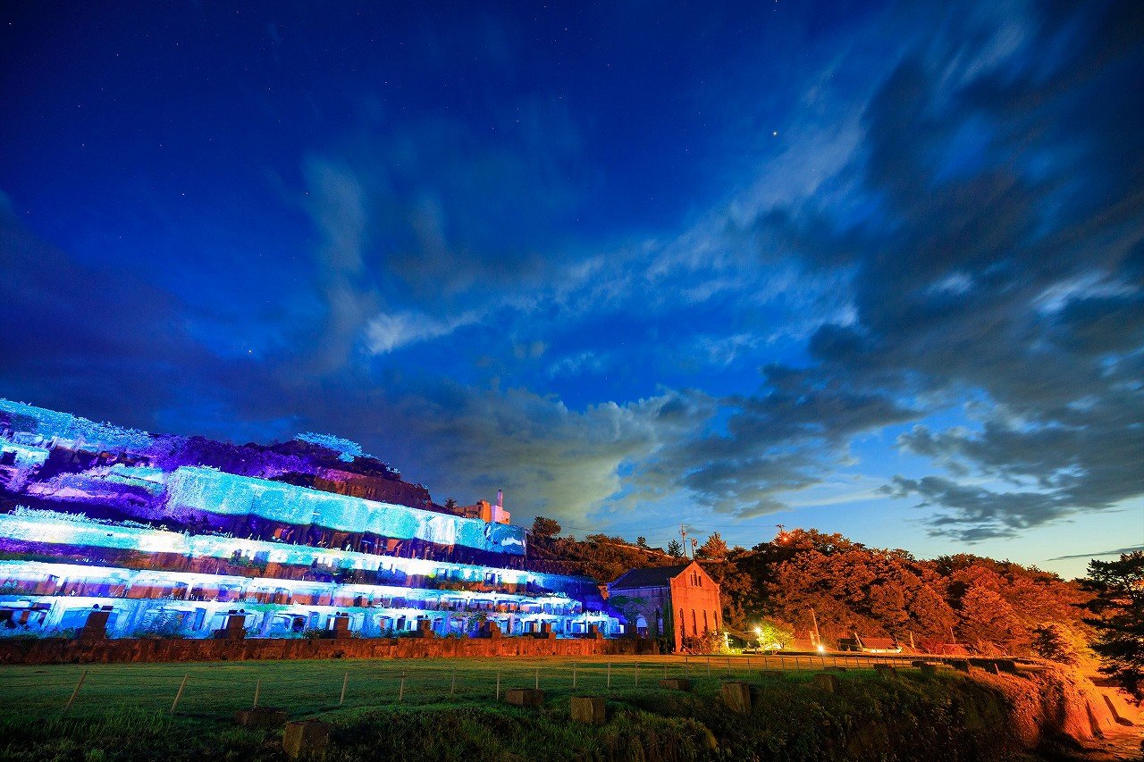 🏛️ 국가 사적 기타자와 부유 선광장 터(고쿠시세키 기타자와 후유센코바 아토) 이미지 6